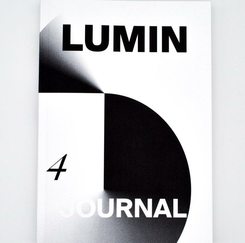 Archive: Reaching Out from a Messy Place, Lumin Journal #4 (Winter 2021/22)