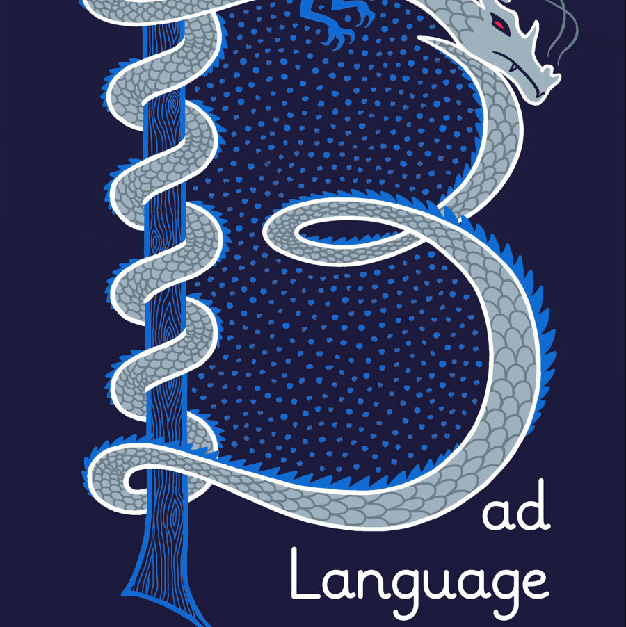 Spring 2026 Events: BAD LANGUAGE & more